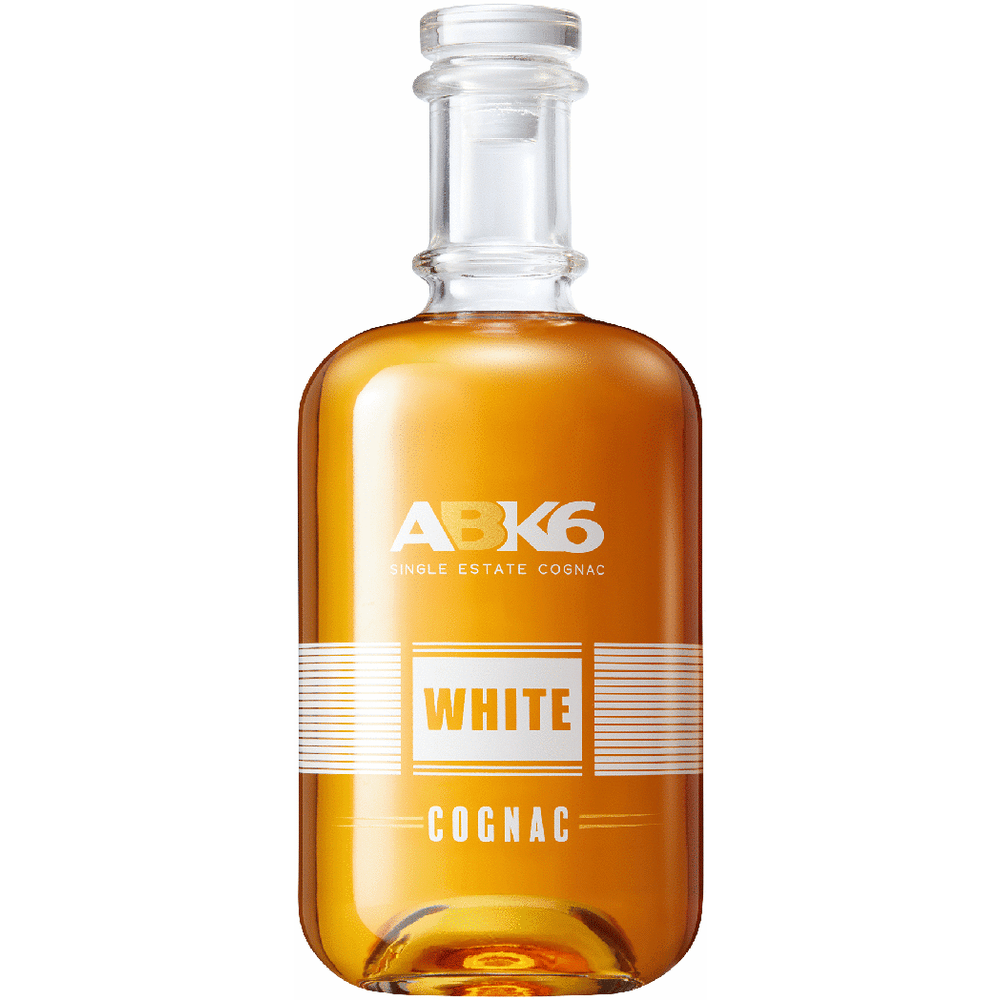 Vintage 1985 Limited Edition ABK6 Cognac I La Cognathèque - View #6