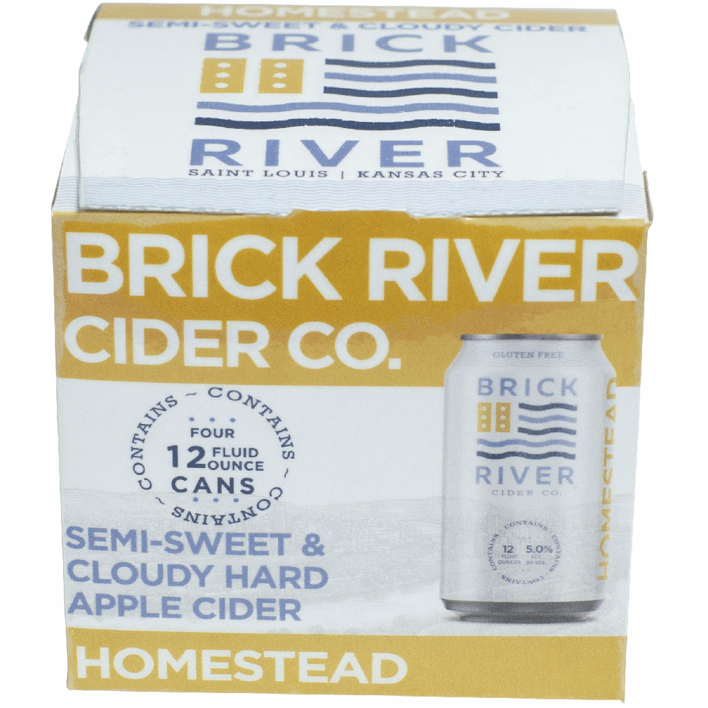 Brick River Homestead