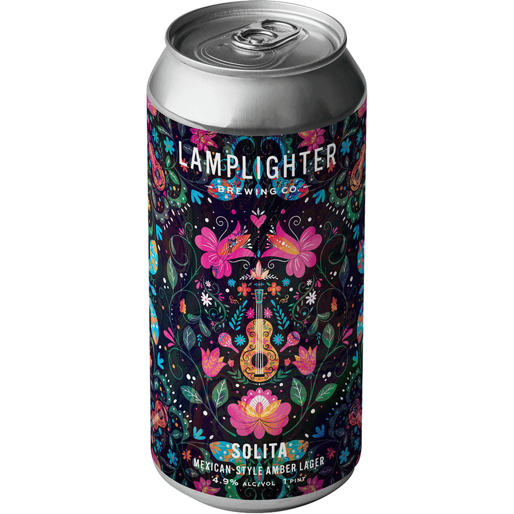 Lamplighter Solita