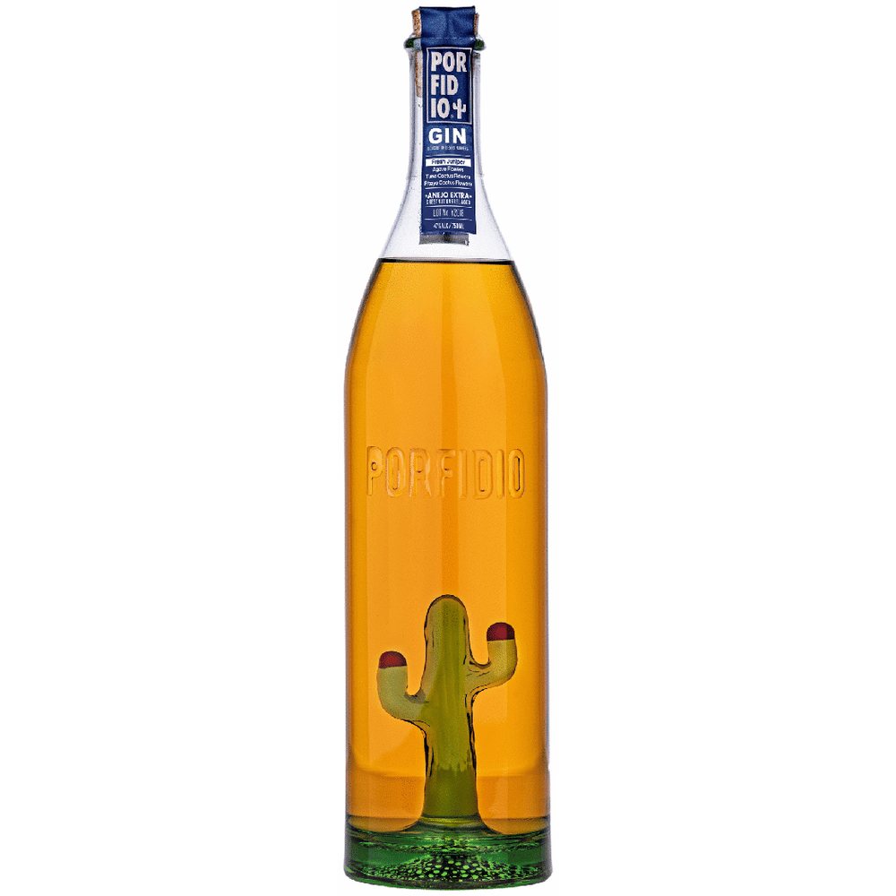 Porfidio Agave Gin