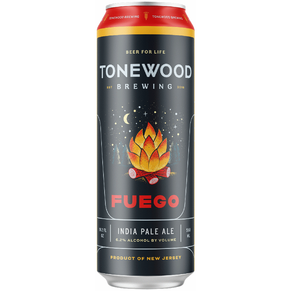 Tonewood Fuego