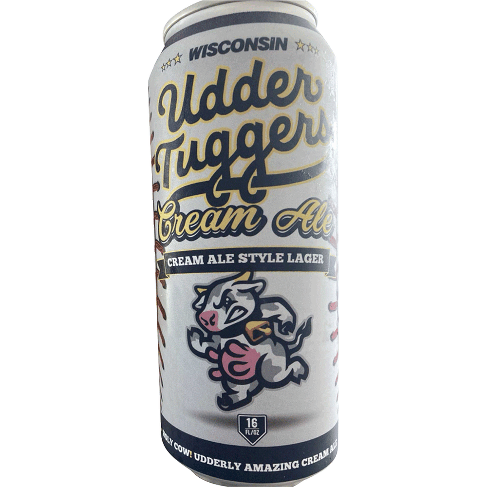 Badger State Udder tuggers