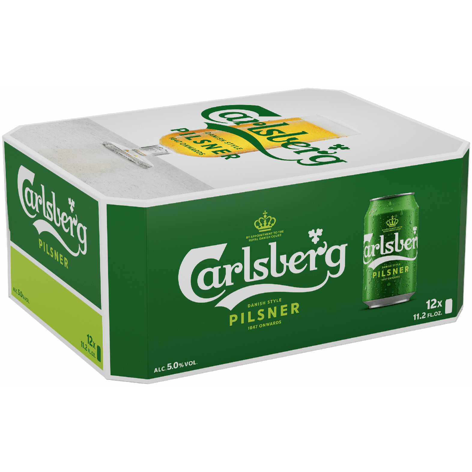 Carlsberg