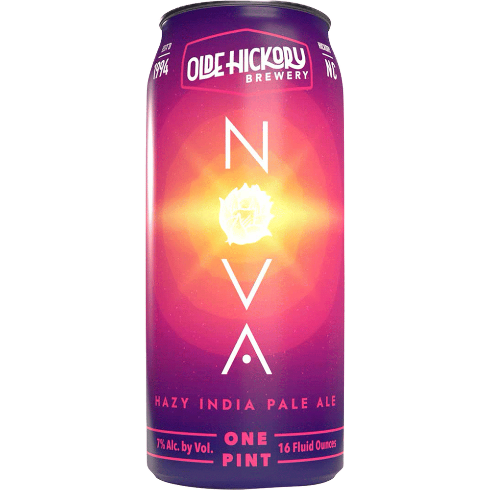 Olde Hickory Nova