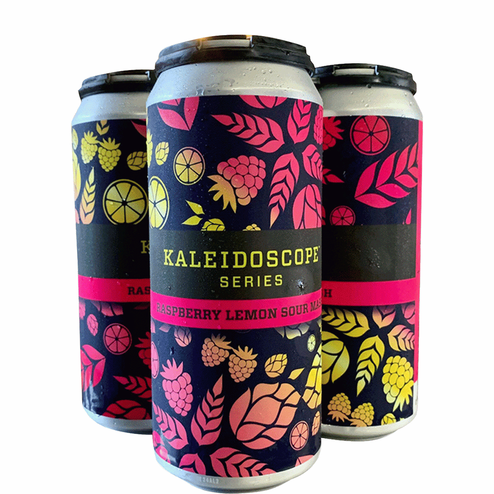 Devil's Canyon Kaleidoscope Sour Series
