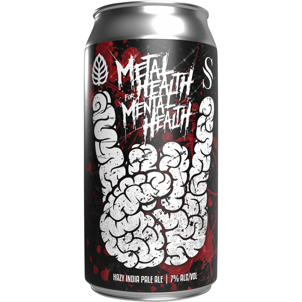 Lupulin Metal Health for Mental Health