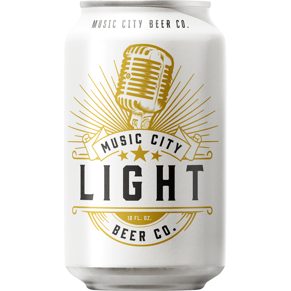 Music City Light