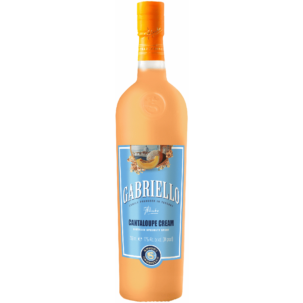 Gabriello Cantaloupe Cream