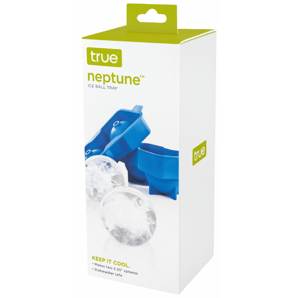 True Neptune Ice Ball Tray