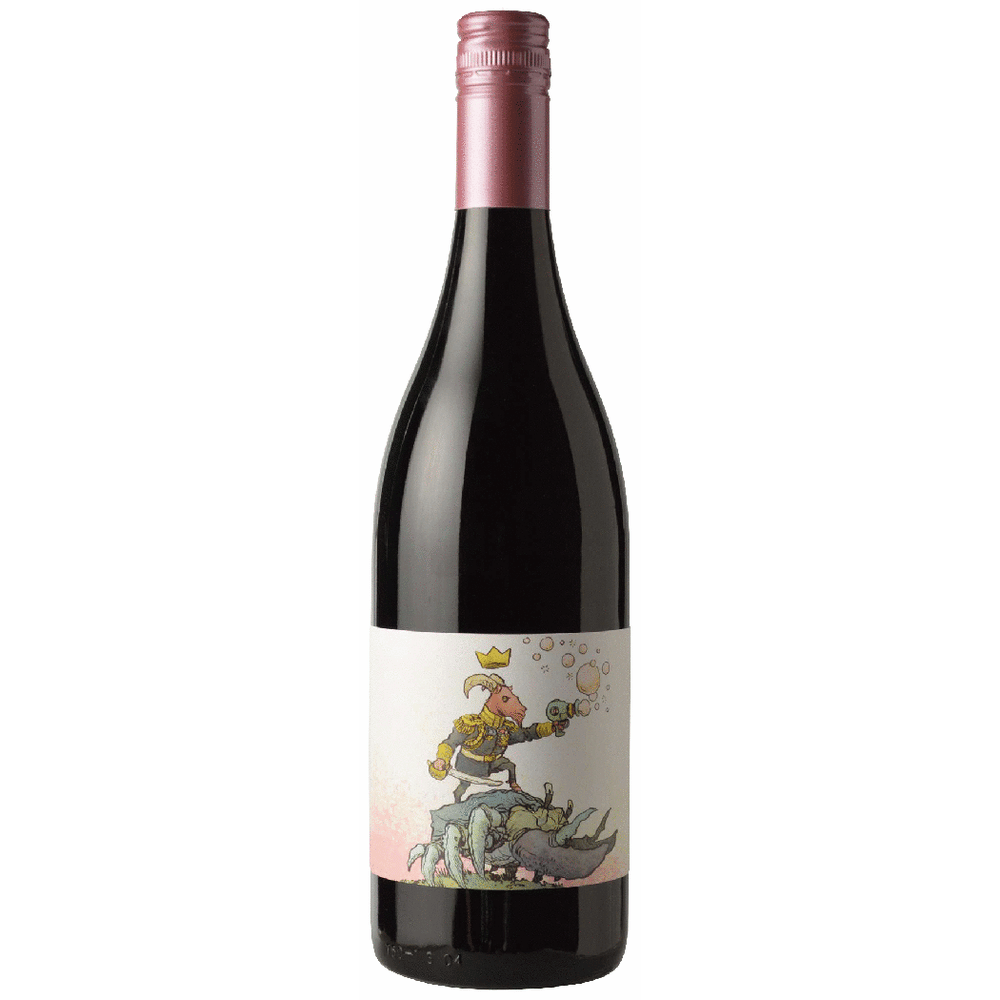 Iconic Myriad Cinsault
