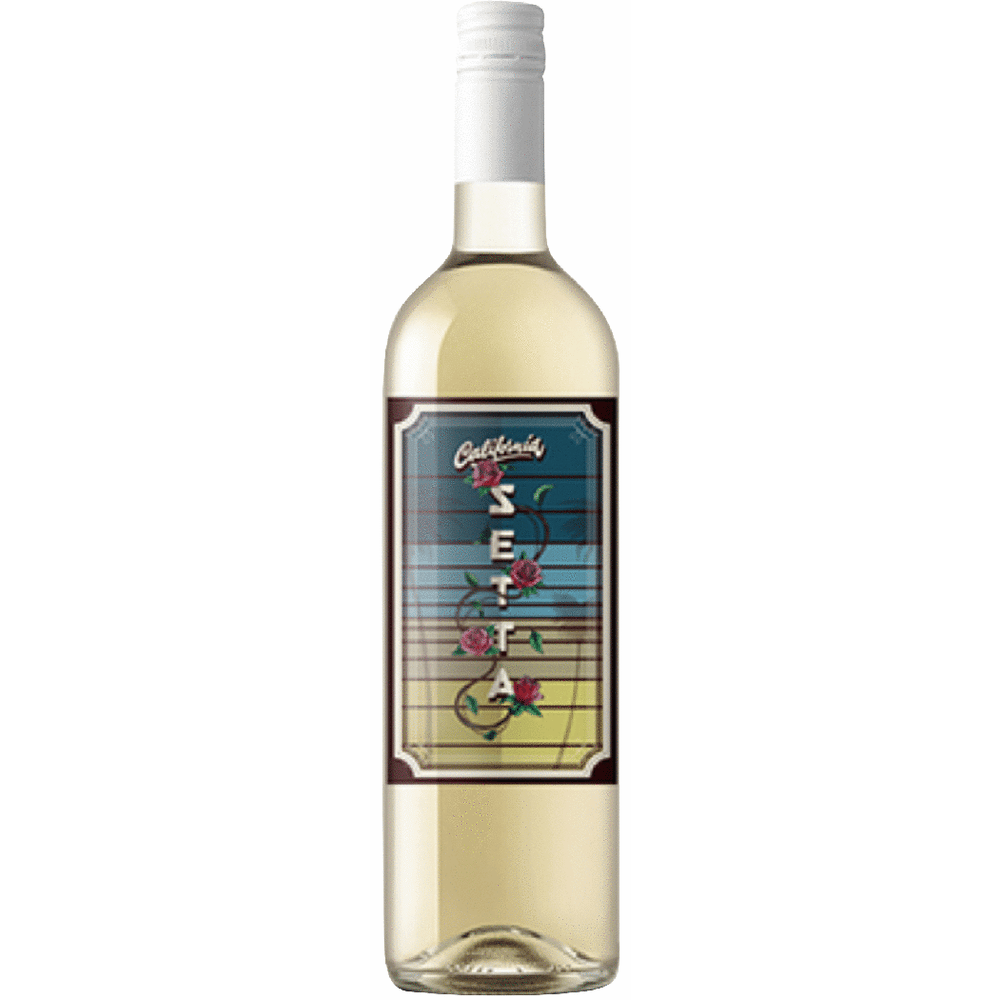 Setta Sauvignon Blanc by Cedric the Entertainer