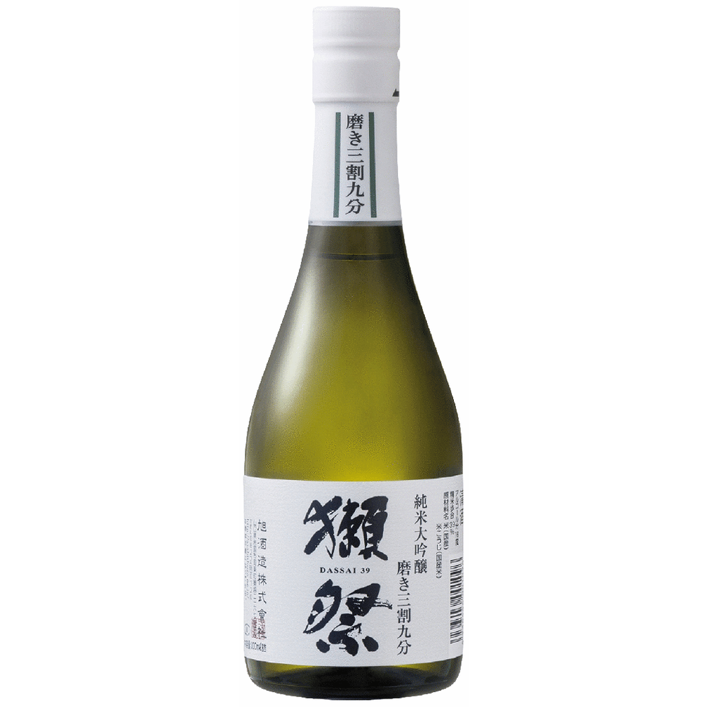 Dassai 39 Junmai Daiginjo