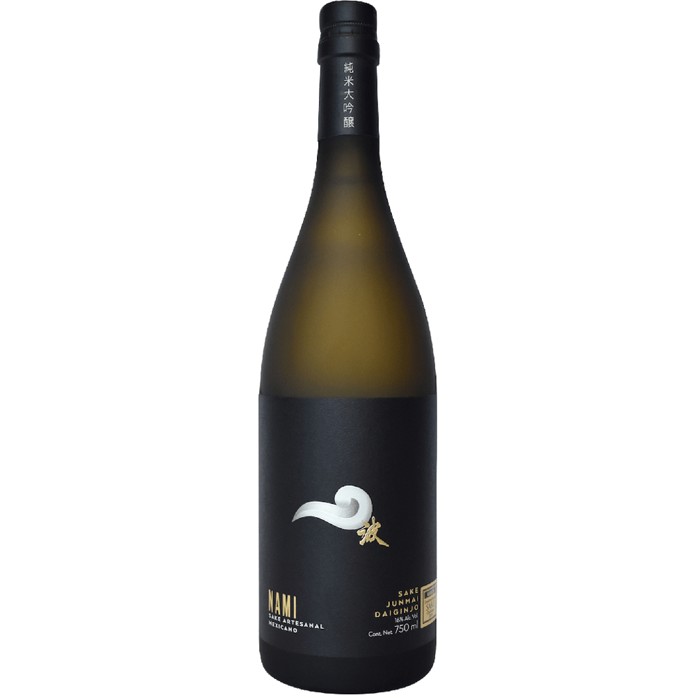 JUNAMI DAIGINJO