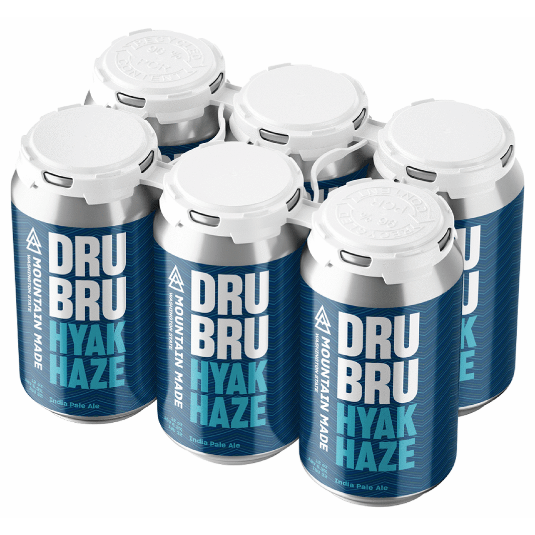 Dru Bru Hyak Haze