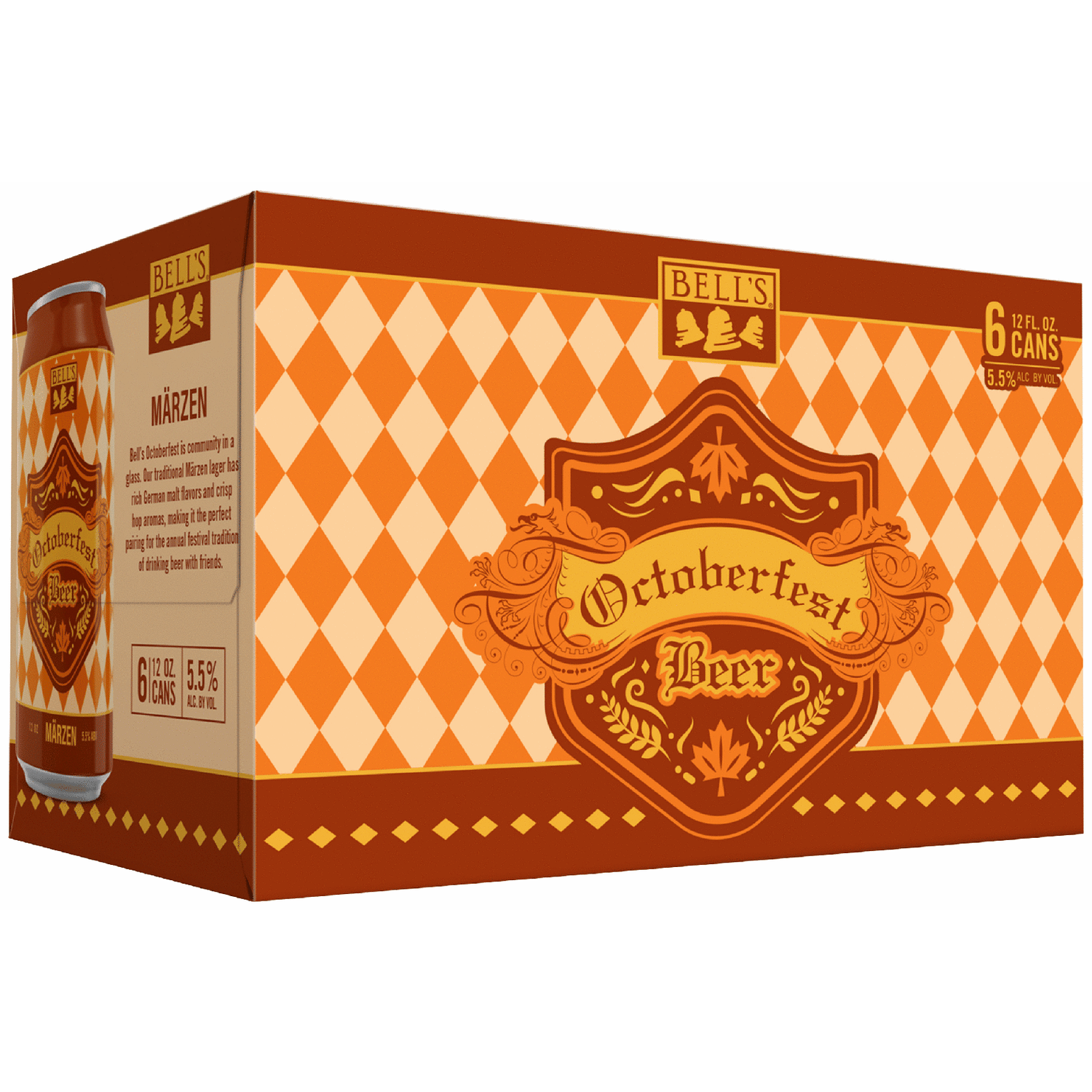 Bell's Octoberfest
