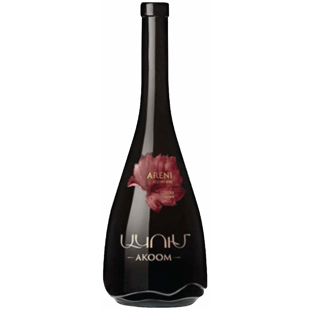 Akoom Areni Dry Red