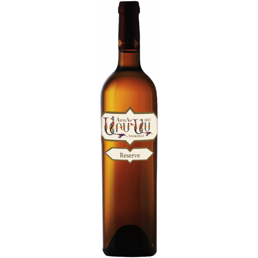 Armas Voskehat Reserve Dry White