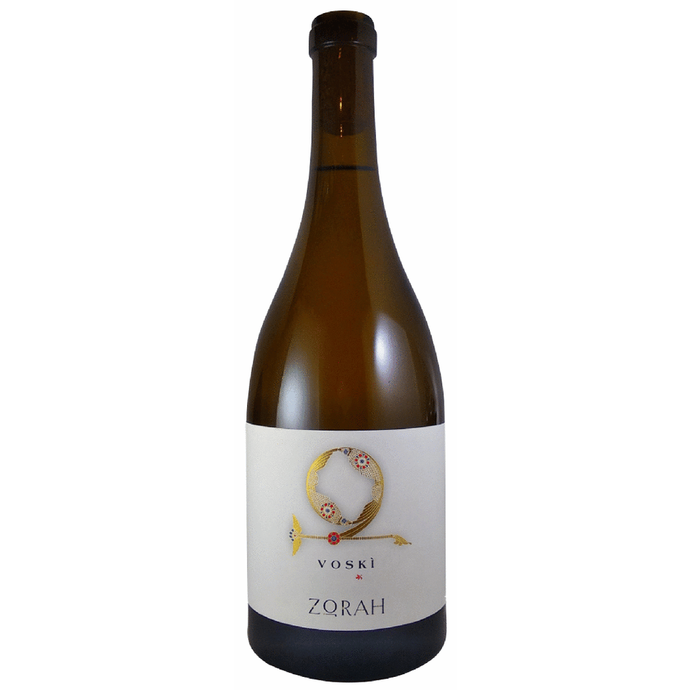 Zorah Voski White Wine