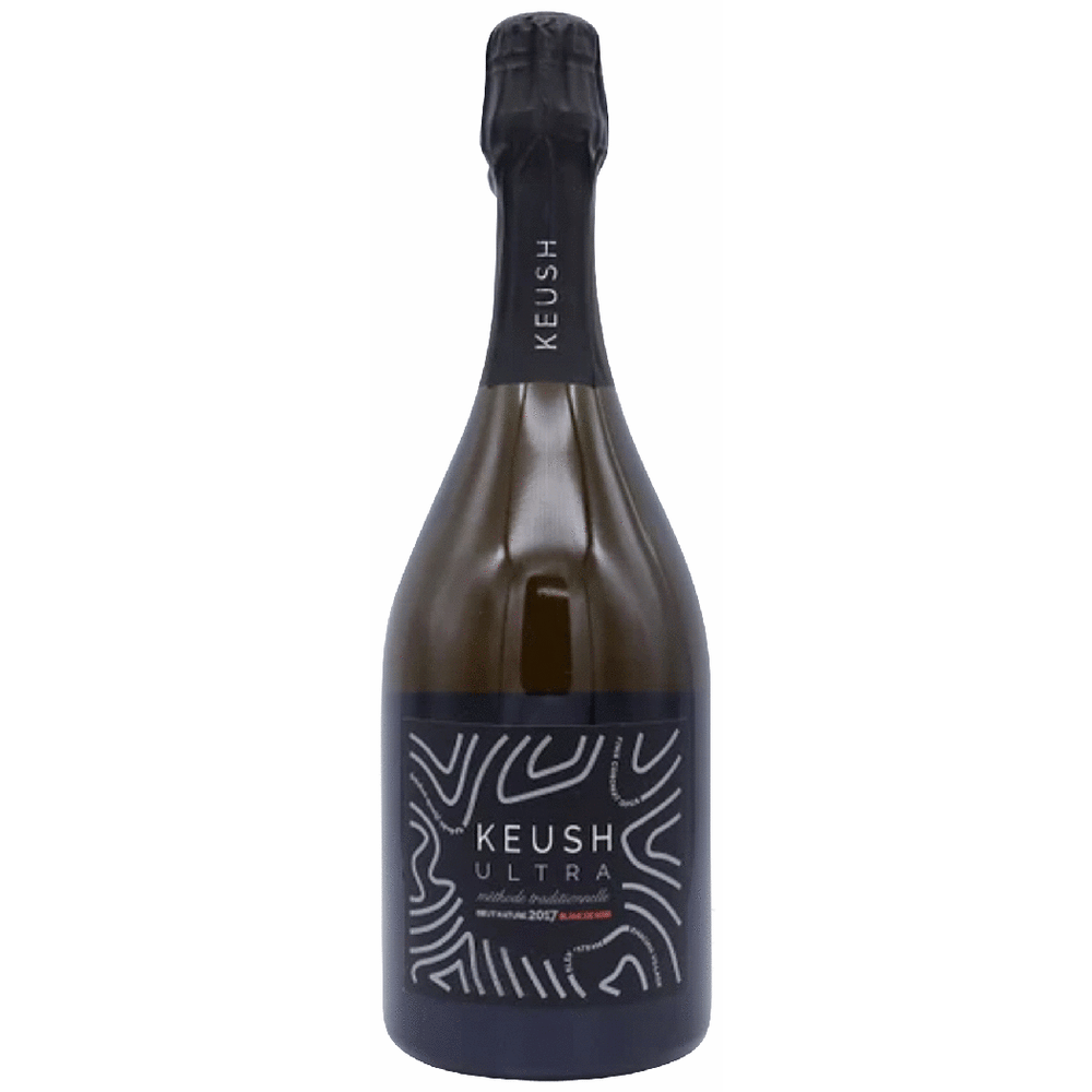 Keush Ultra Sparkling Brut