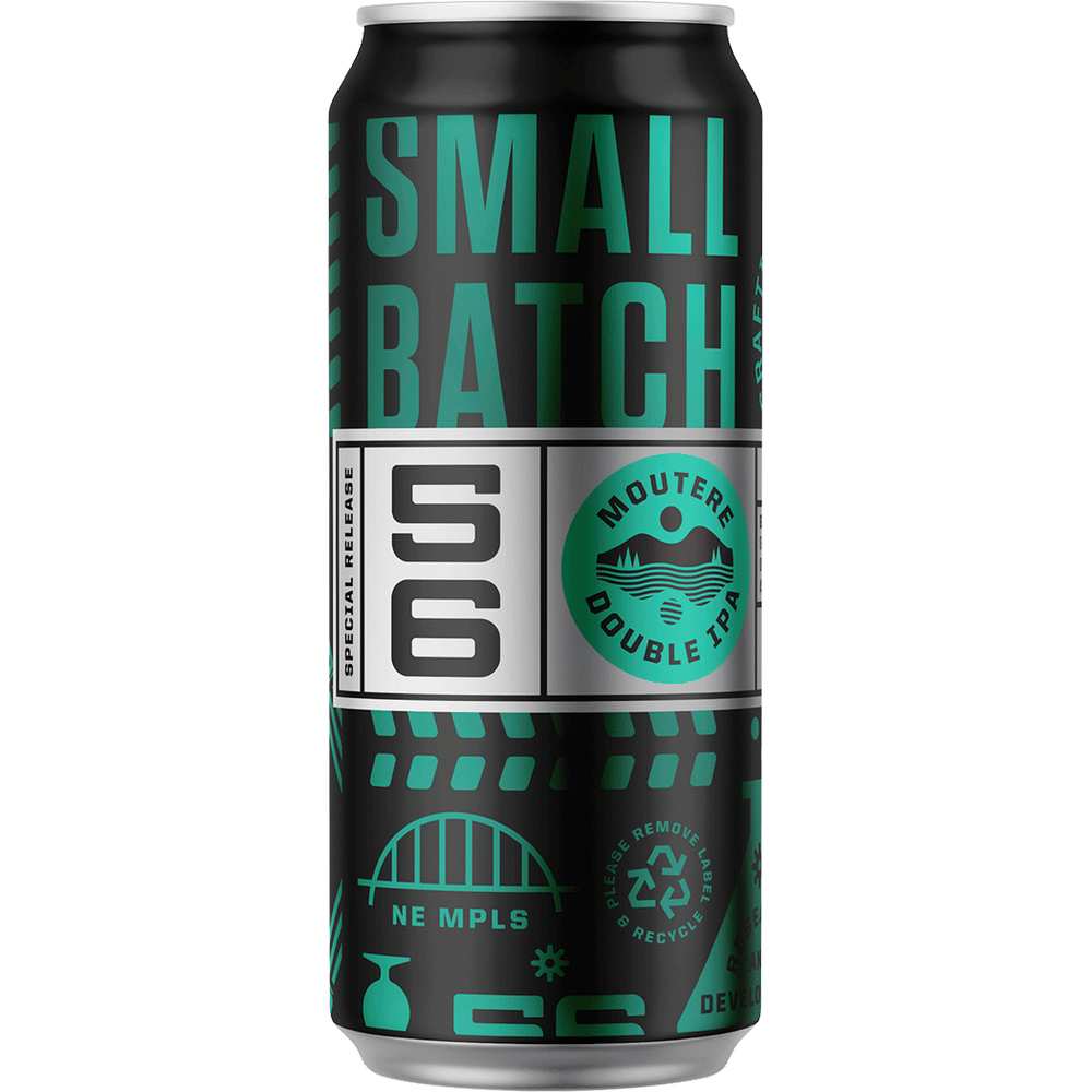 56 Brewing Moutere Double IPA