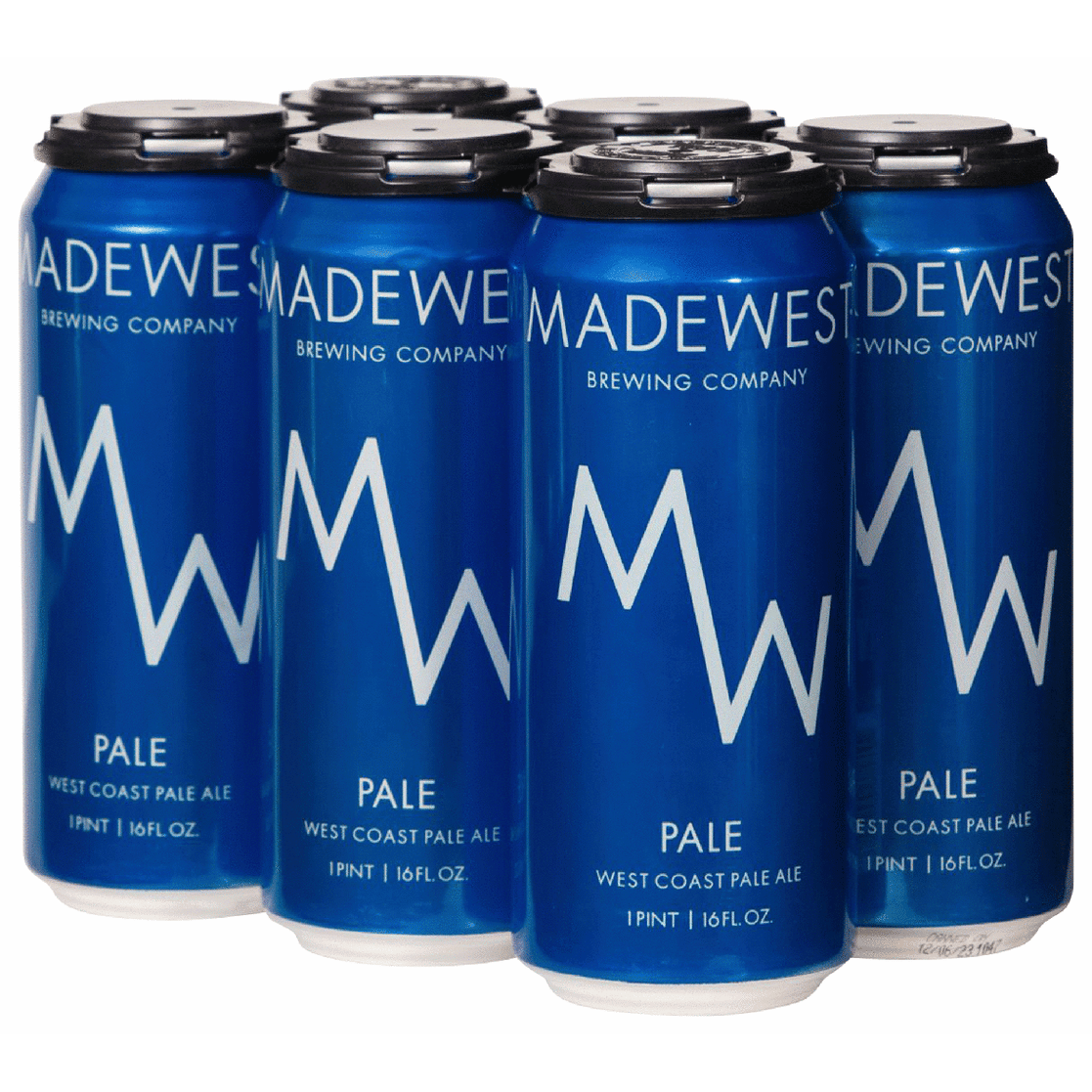 Madewest IPA