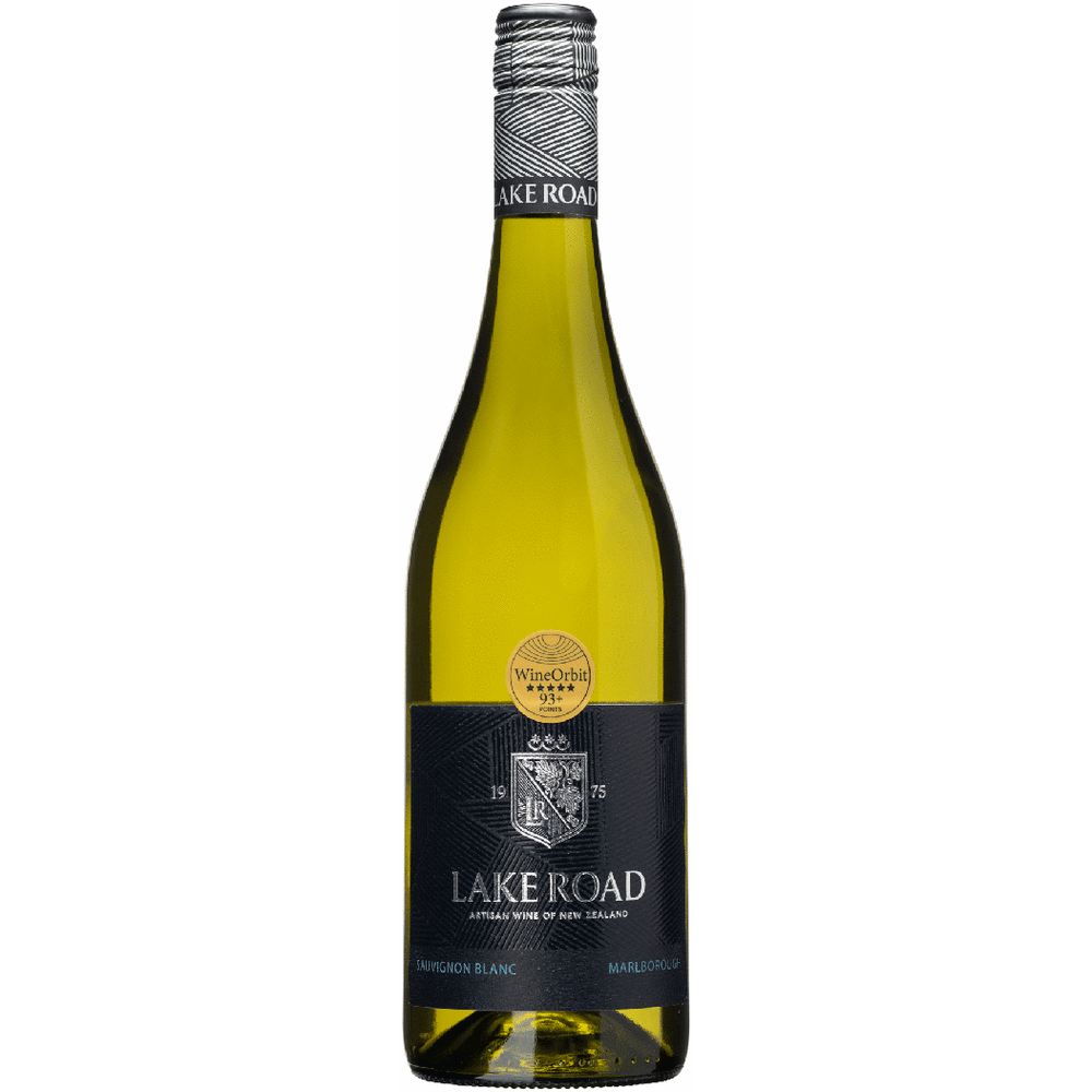 Lake Road New Zealand Sauvignon Blanc