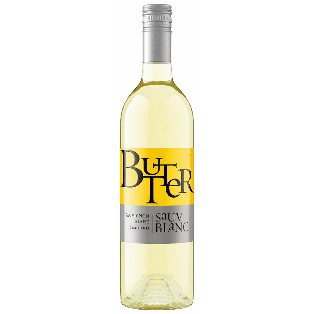 BUTTER SAUVIGNON BLANC