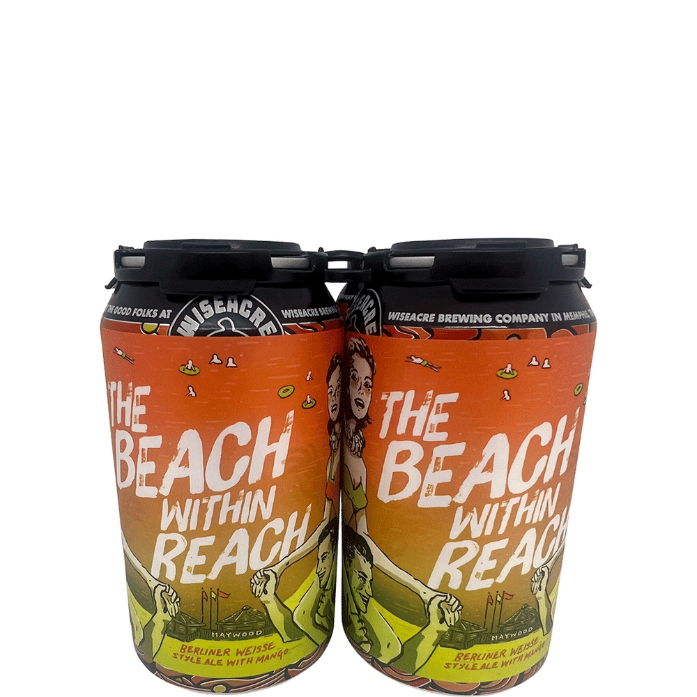 Wiseacre Beach Within Reach Mango