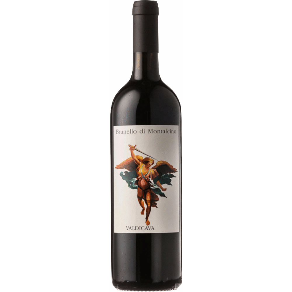 Valdicava Brunello di Montalcino