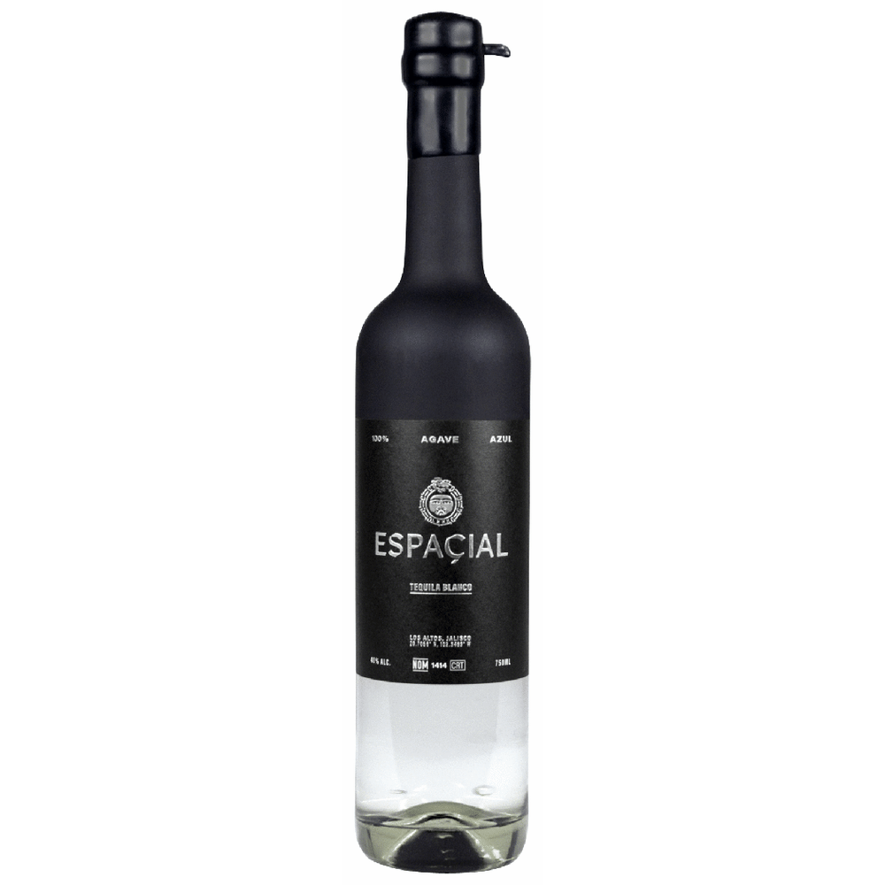 Espacial Blanco Tequila