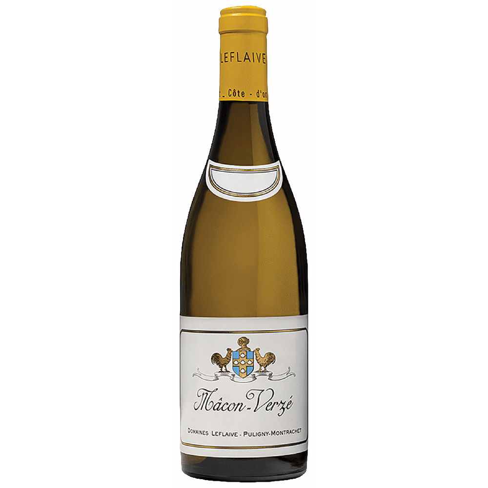 Domaine Leflaive Macon-Verze
