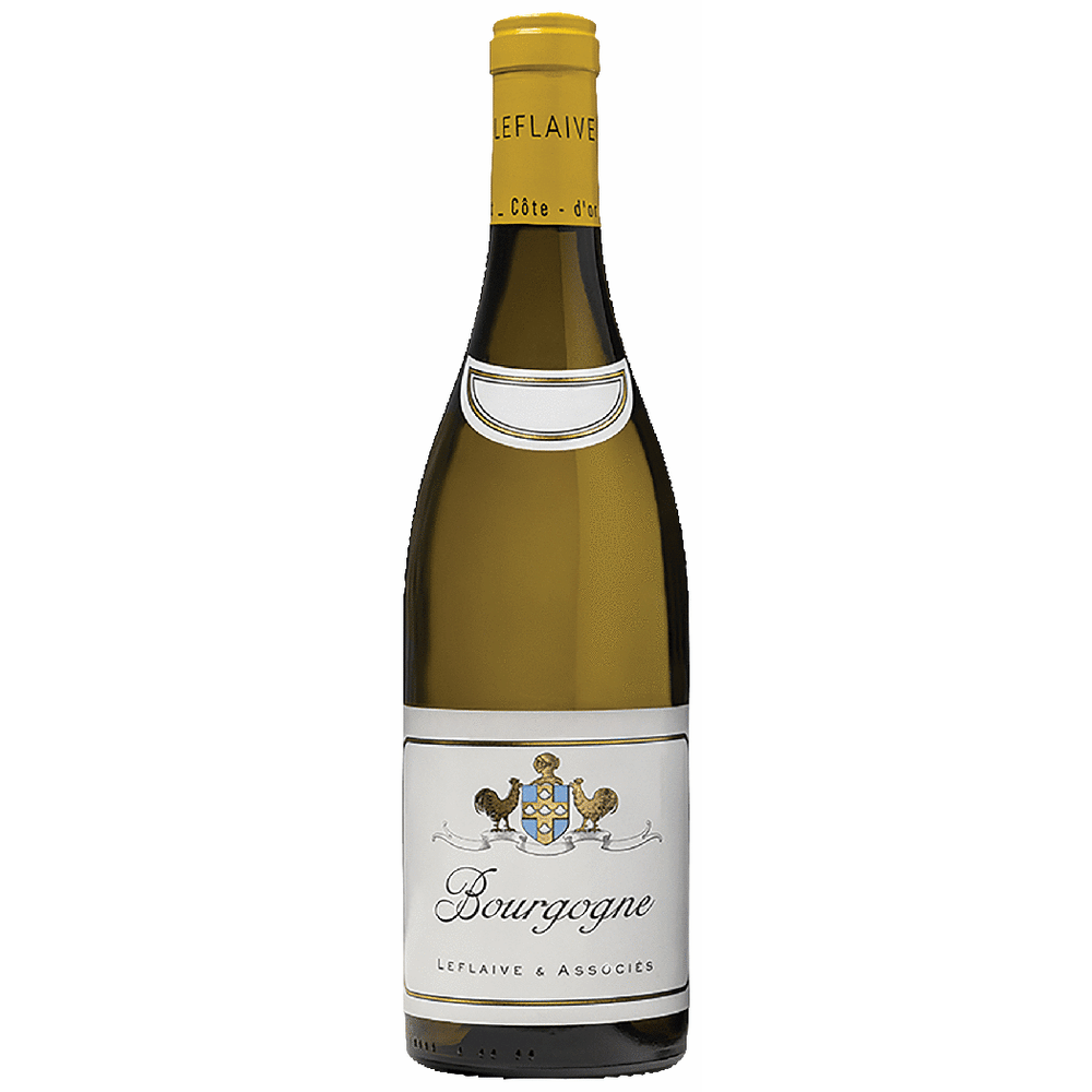 Domaine Leflaive Bourgogne Blanc, 2022