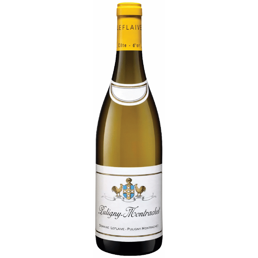 Domaine Leflaive Puligny-Montrachet