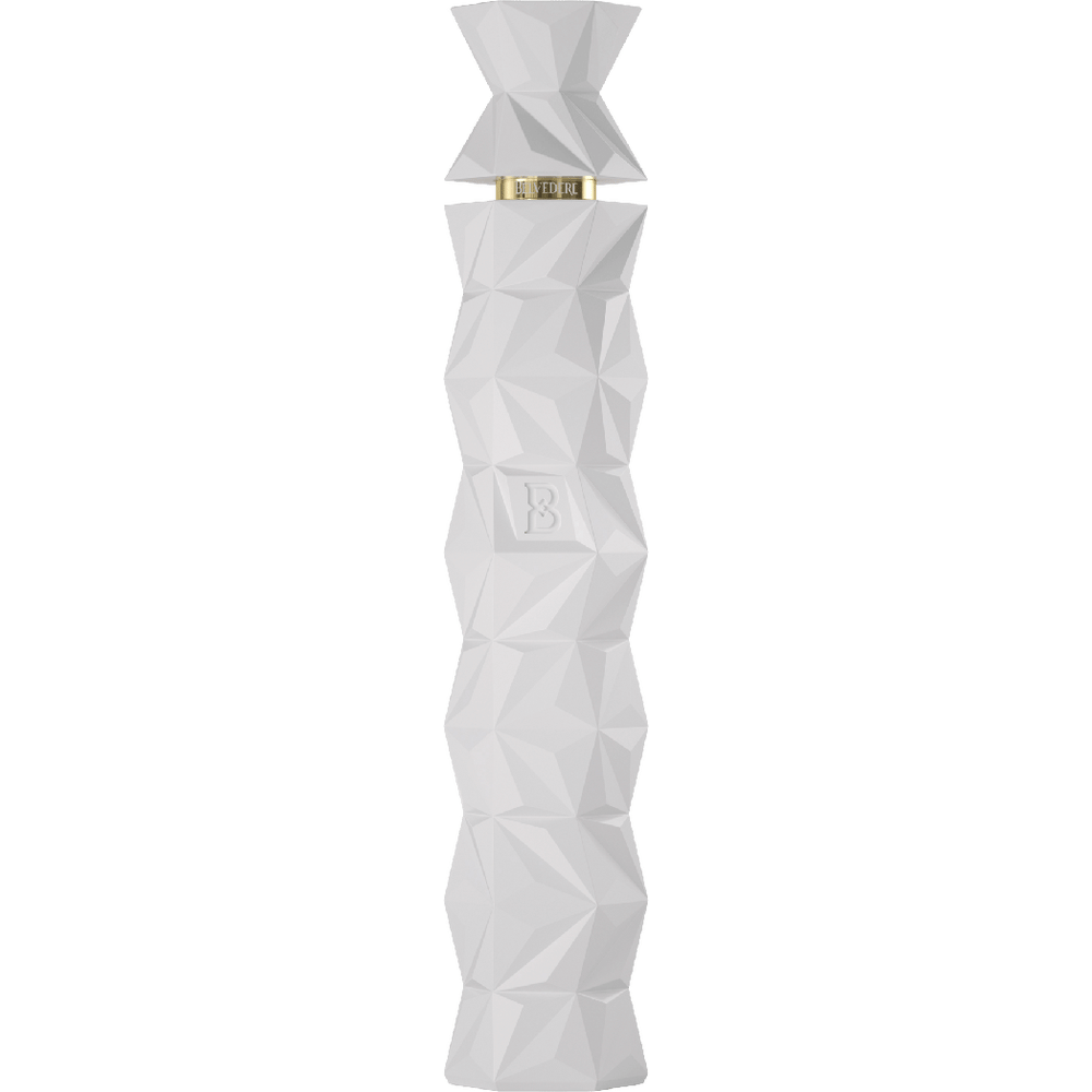 Belvedere 10 Organics Vodka