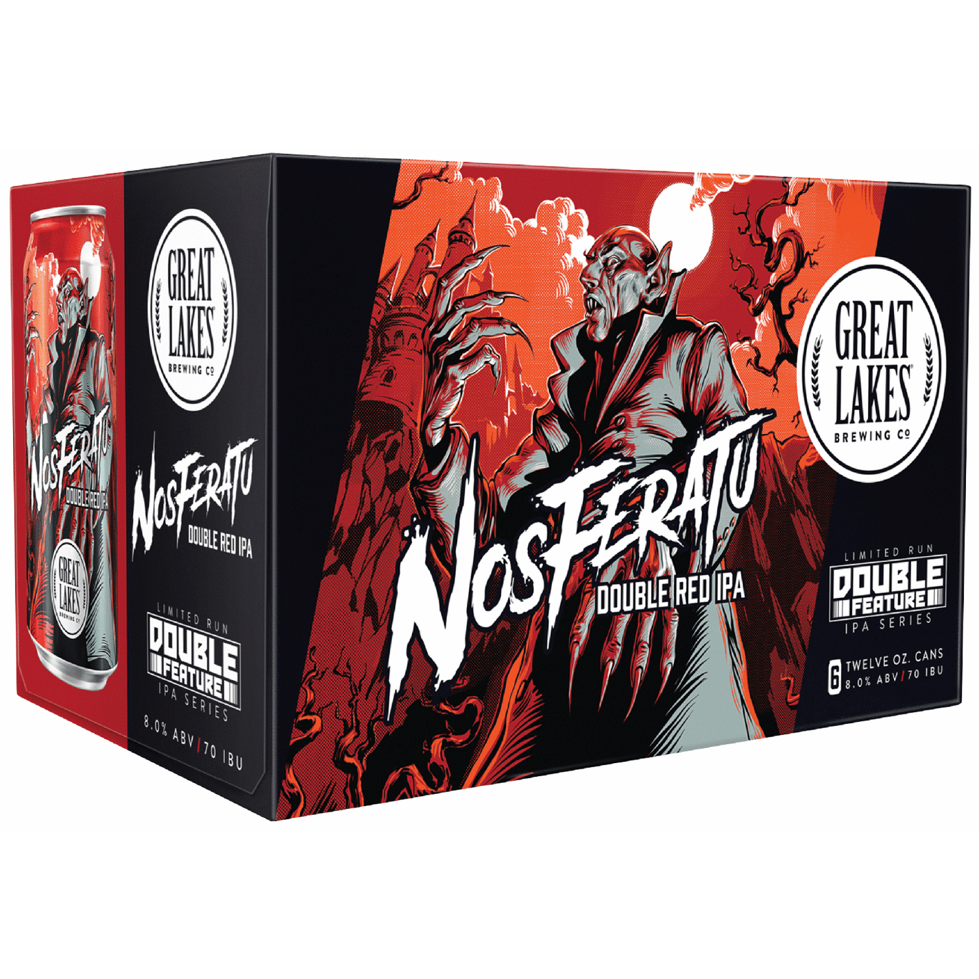 Great Lakes Nosferatu