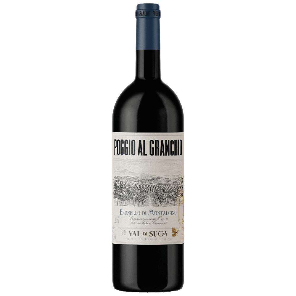 Val di Suga Brunello di Montalcino Poggio al Granchio, 2019