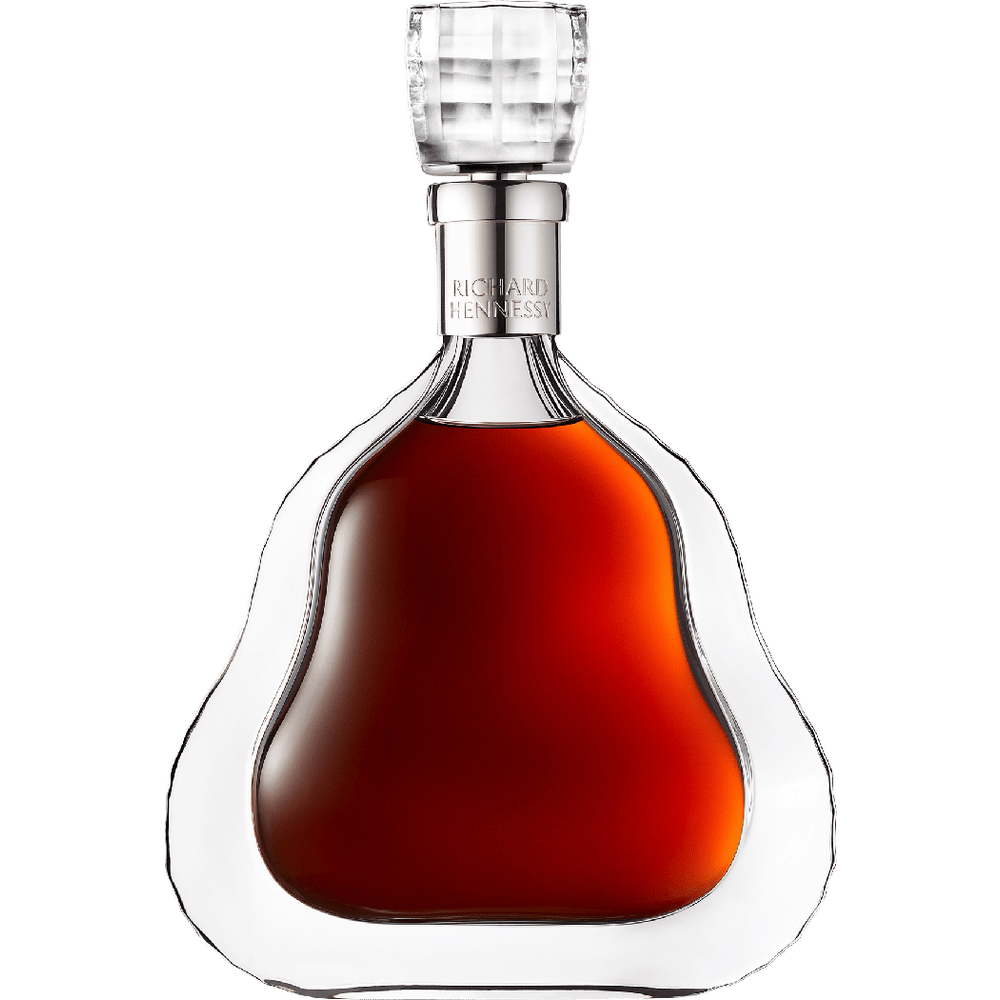 Hennessy Richard