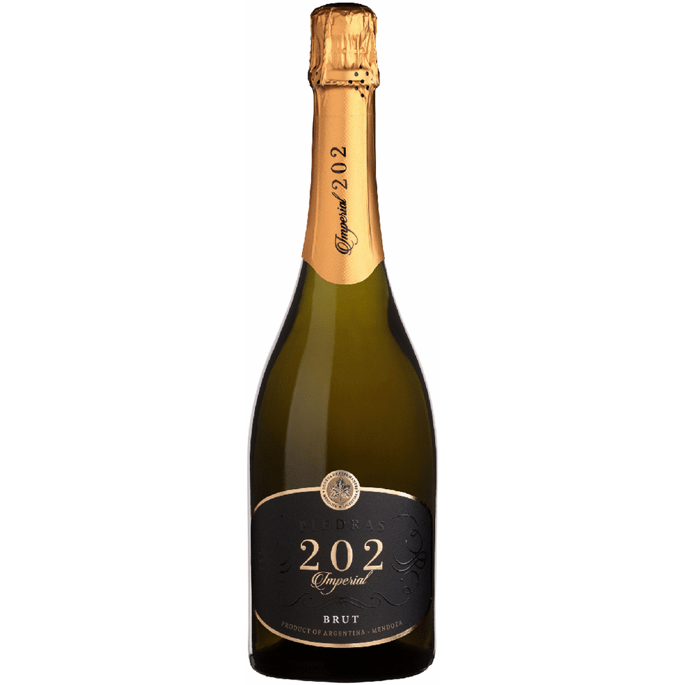 Imperial 202 Brut Sparkling Wine