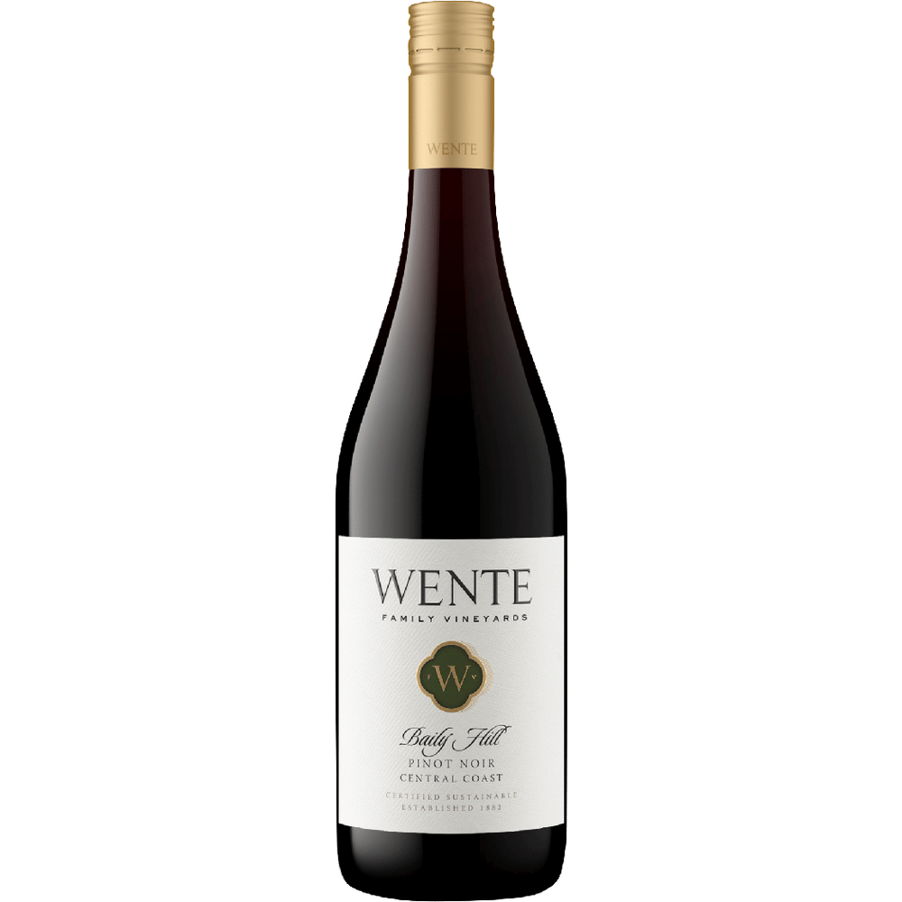 Wente Baily Hill Pinot Noir