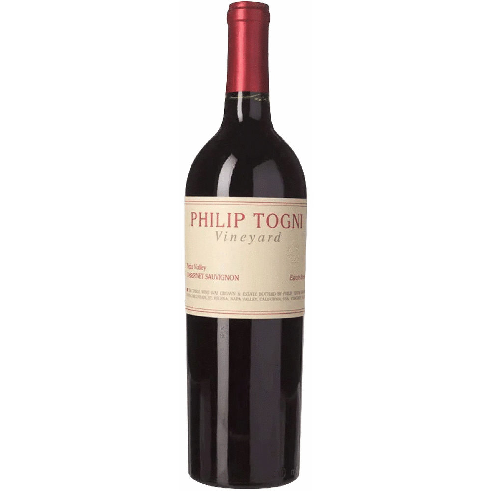 Philip Togni Cabernet Spring Mountain, 2021