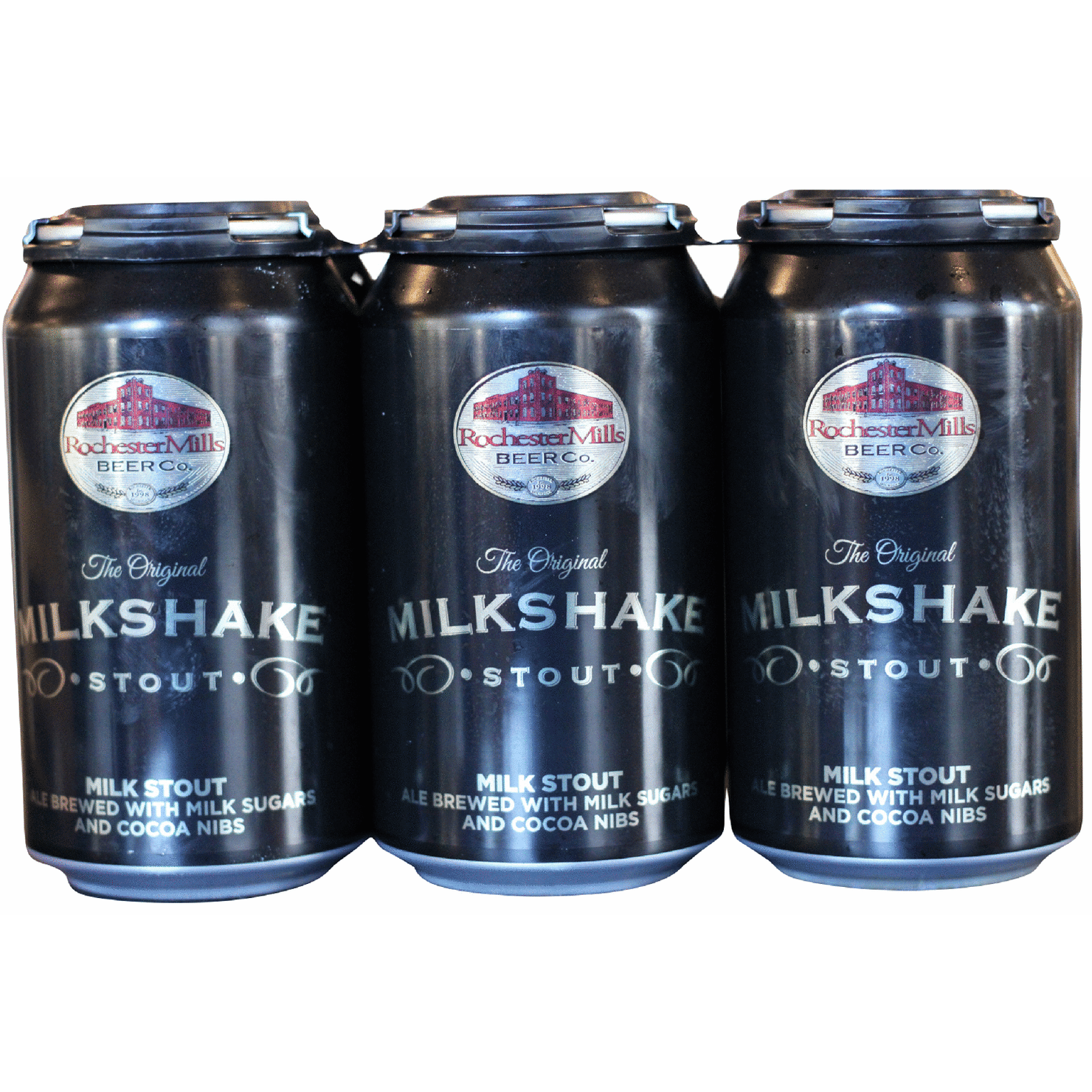 Rochester Mills Milkshake Stout