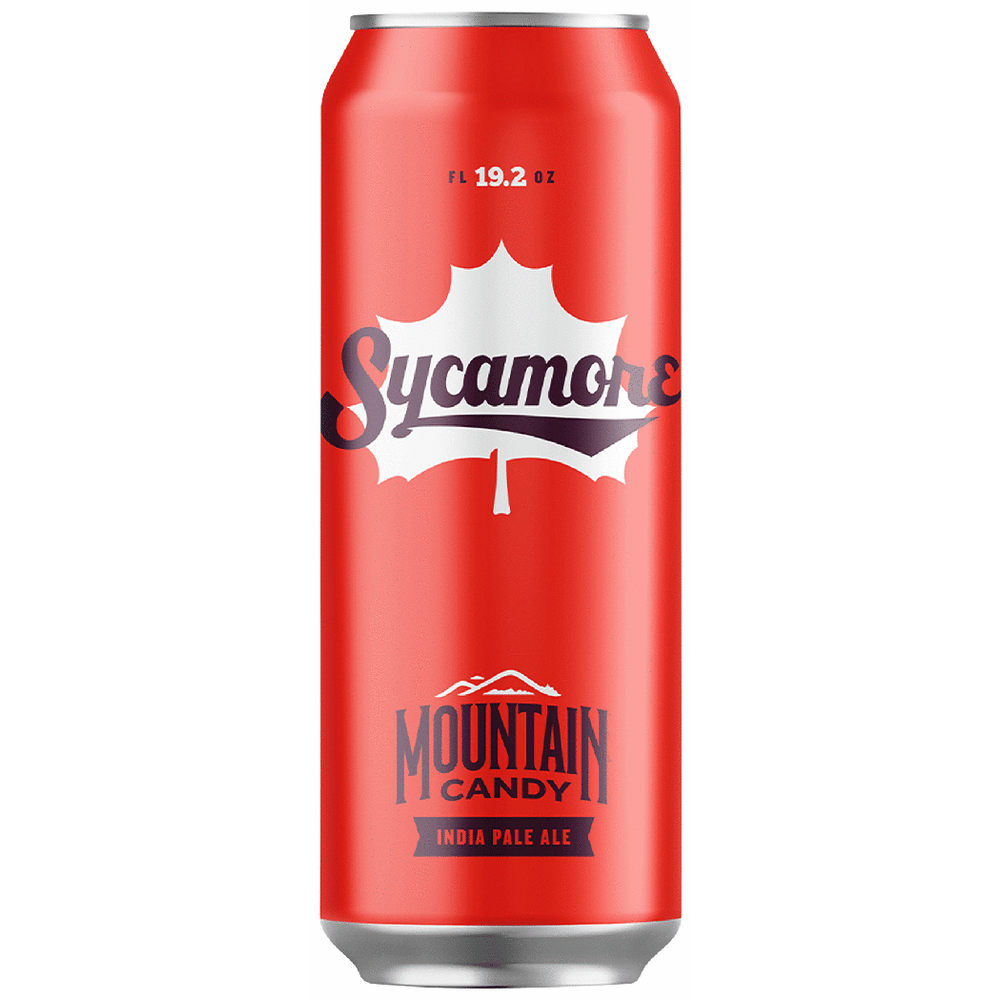 Sycamore Mountain Candy IPA