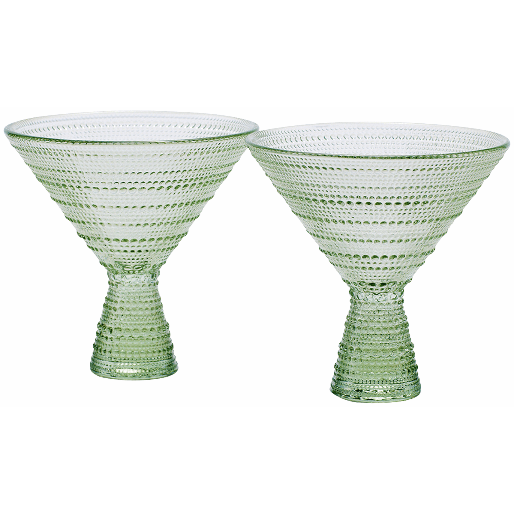 Jupiter Sage Martini 11.5oz 2 Pack