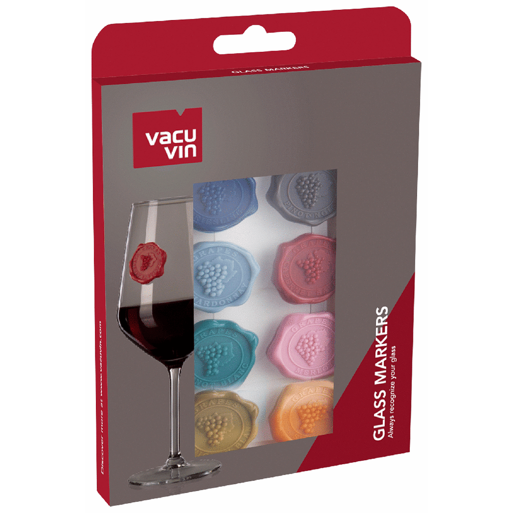 Glass Markers Classic Box