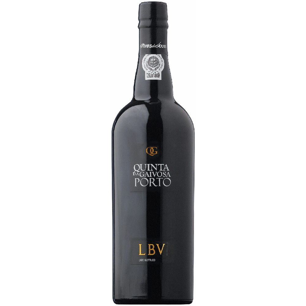 Quinta da Gaivosa Porto LBV 2018
