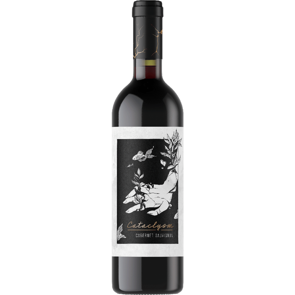 Cataclysm Cabernet Sauvignon