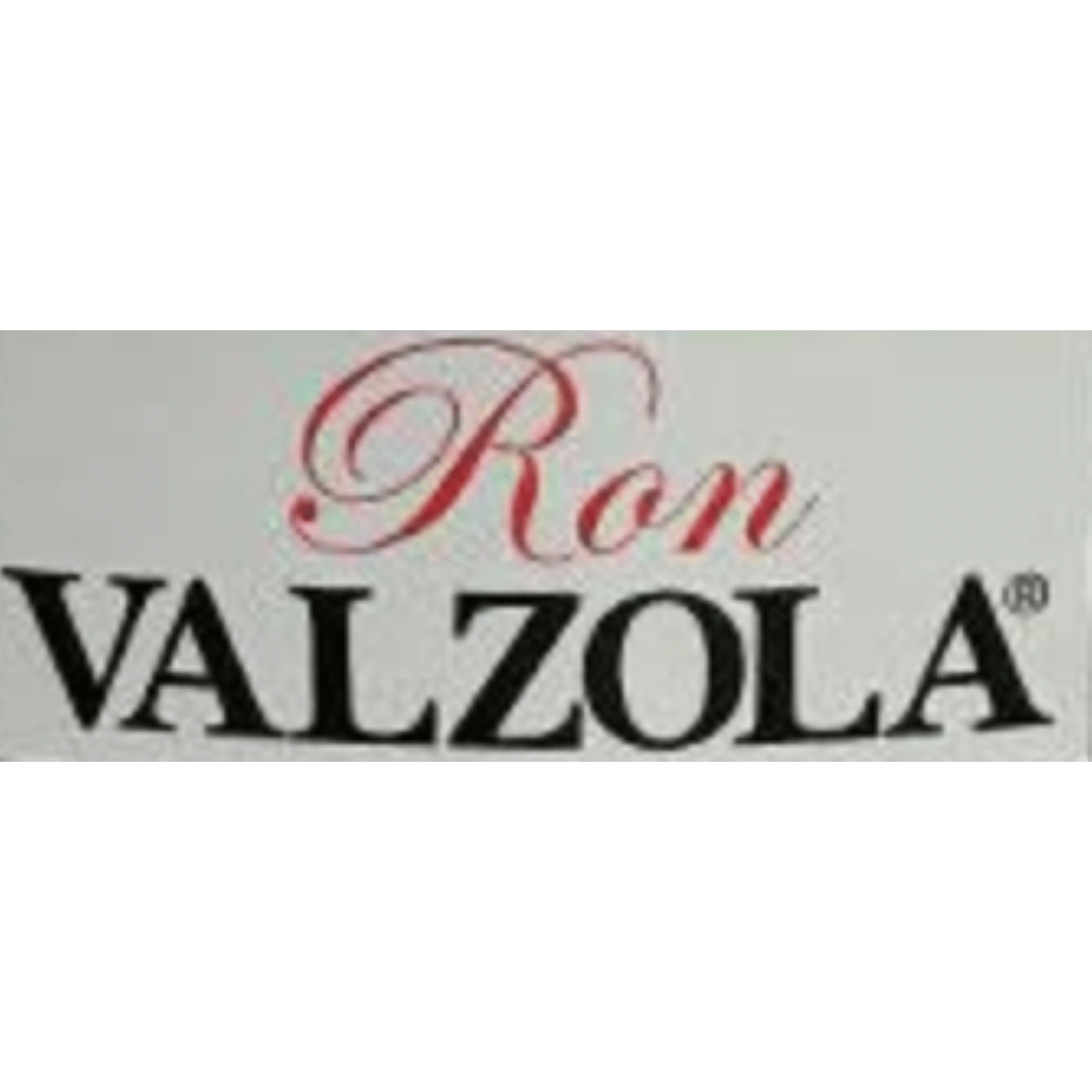 Valzola Light Dry Rum