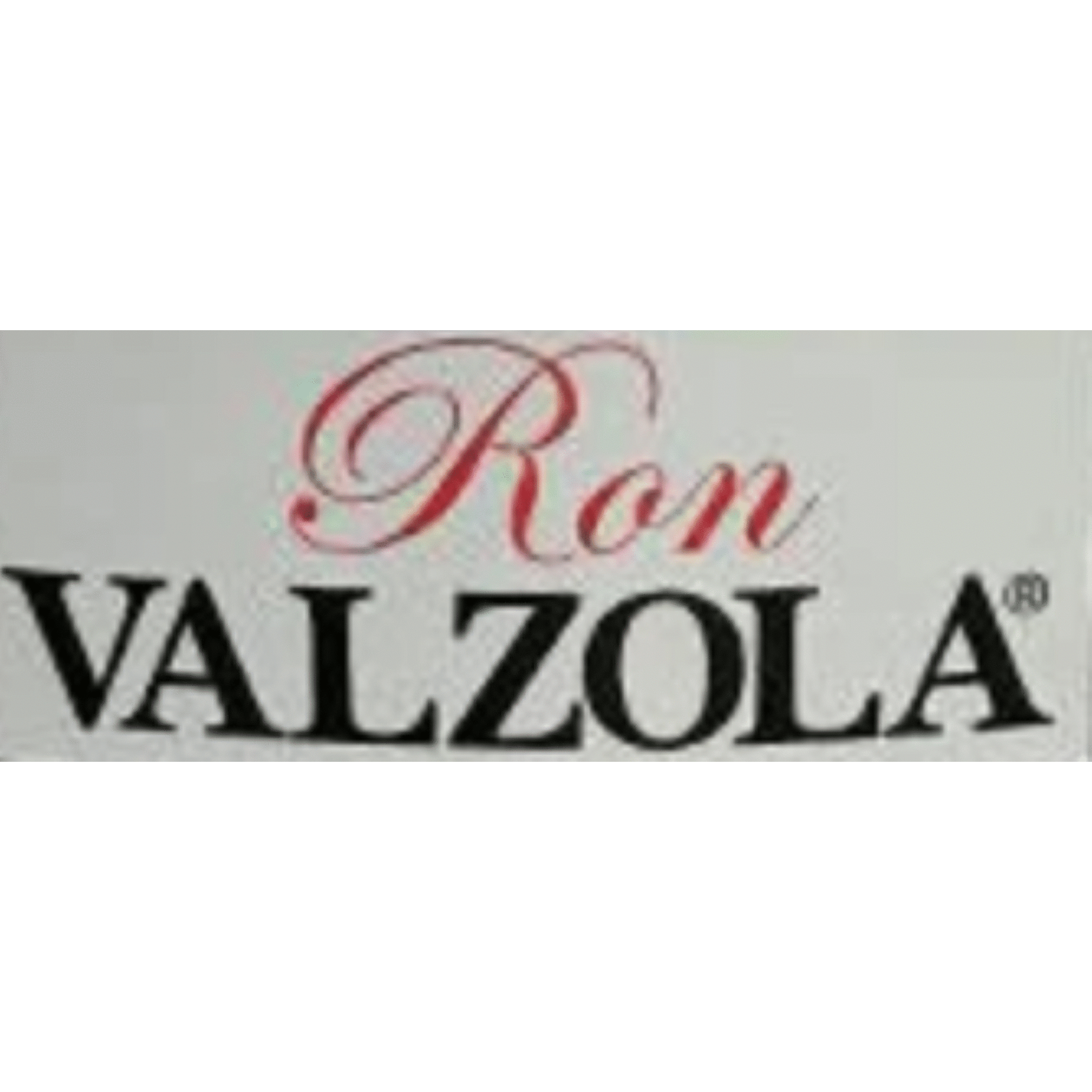 Valzola Light Dry Rum