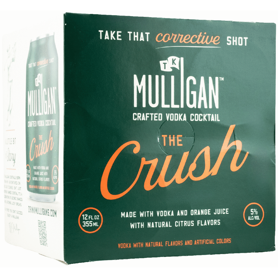 TK Mulligan Crush
