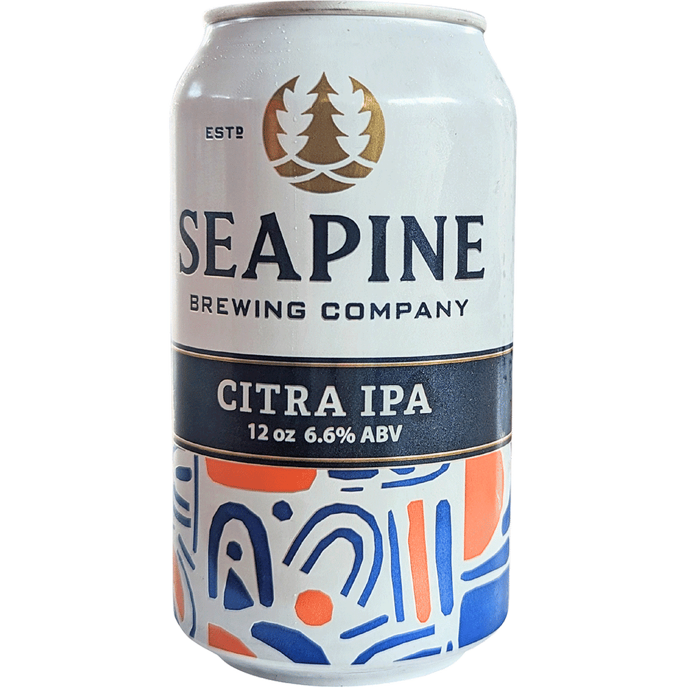 Seapine Citra
